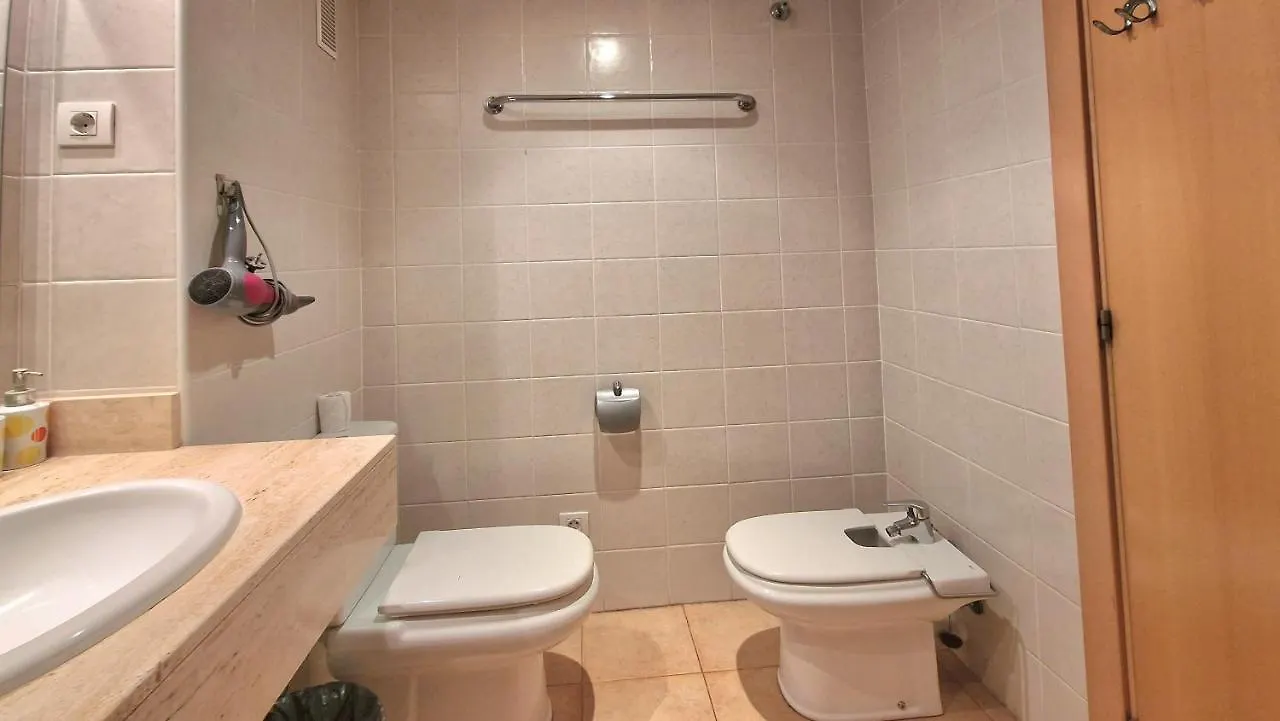 Apartment Loreto Lloret de Mar Spagna