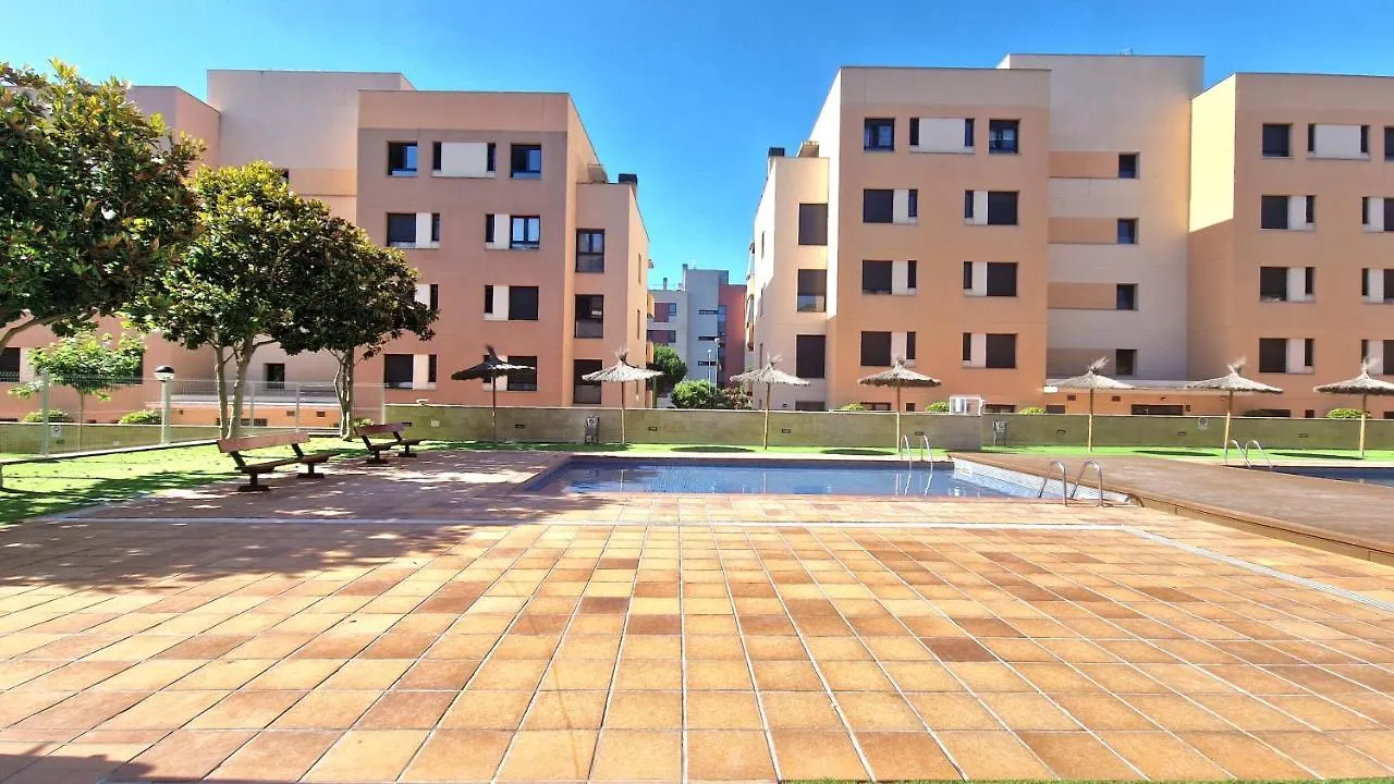 Apartment Loreto Lloret de Mar