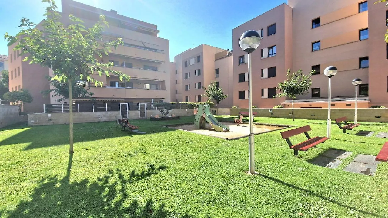 Apartment Loreto Lloret de Mar 0*,  Spagna