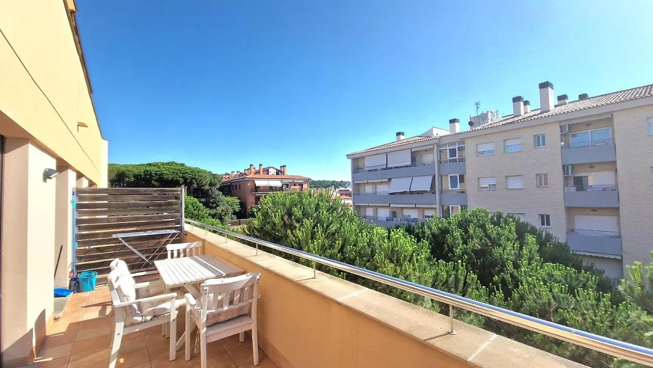 Apartment Loreto Lloret de Mar