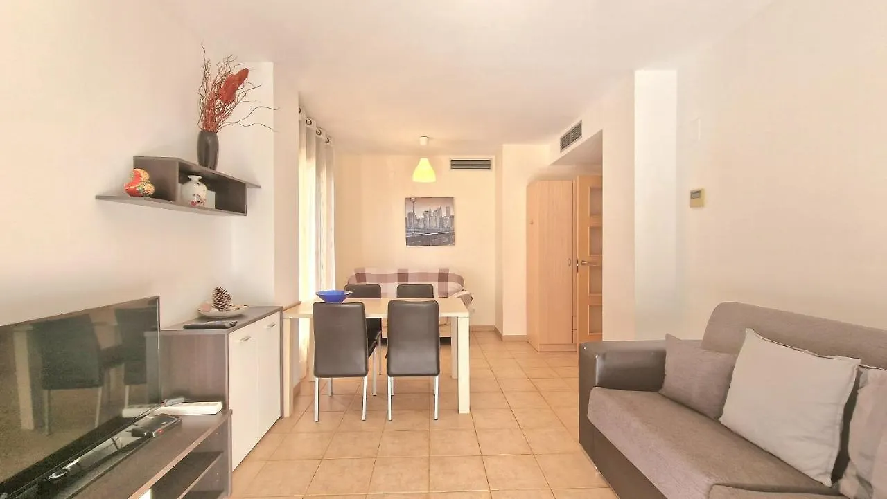 Apartment Loreto Lloret de Mar