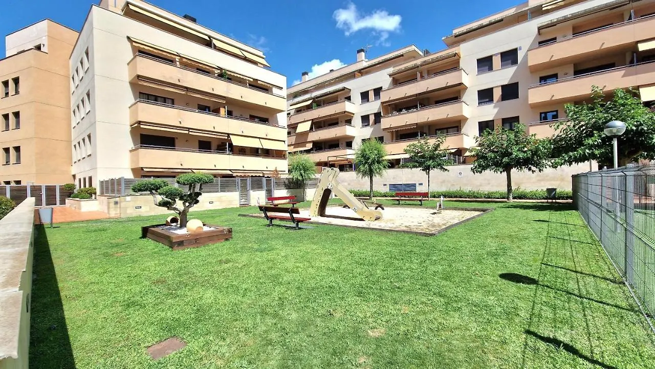 Apartment Loreto Lloret de Mar Spain