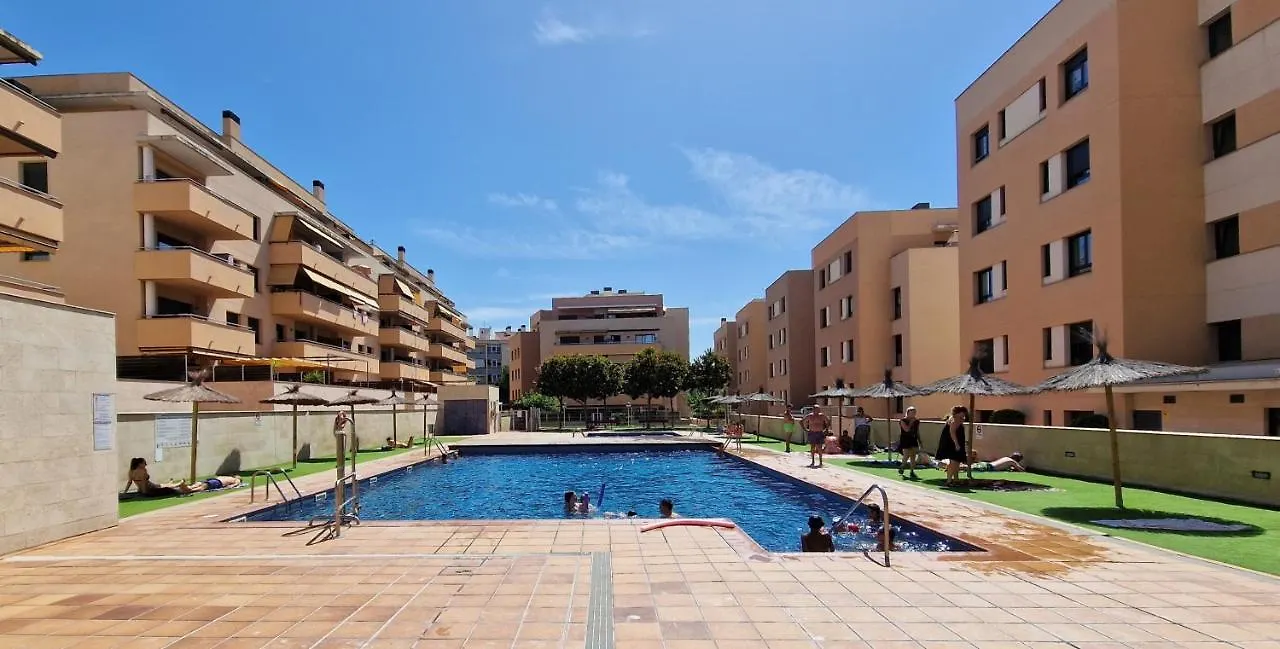 Apartment Loreto Lloret de Mar
