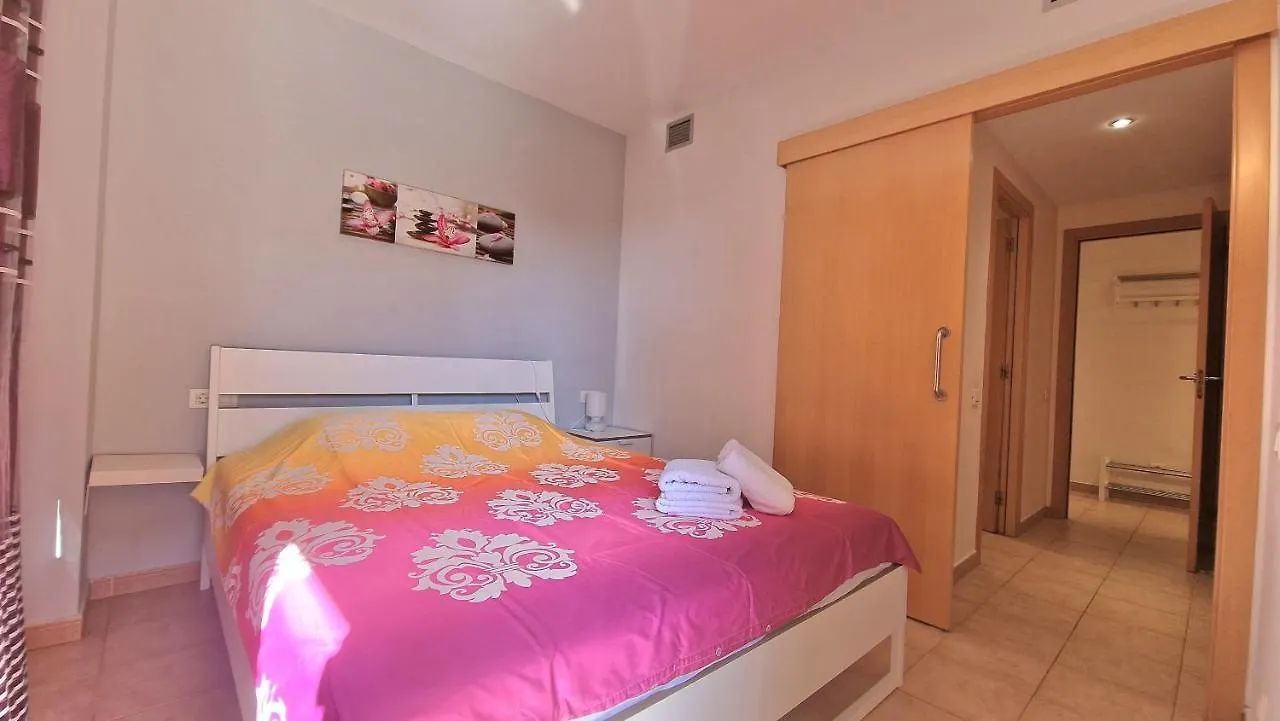 Apartment Loreto Lloret de Mar 0*,  Spain