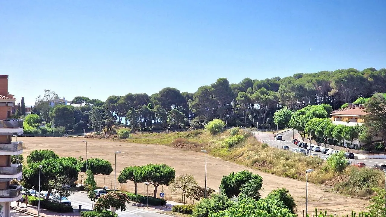 Apartment Loreto Lloret de Mar Spain