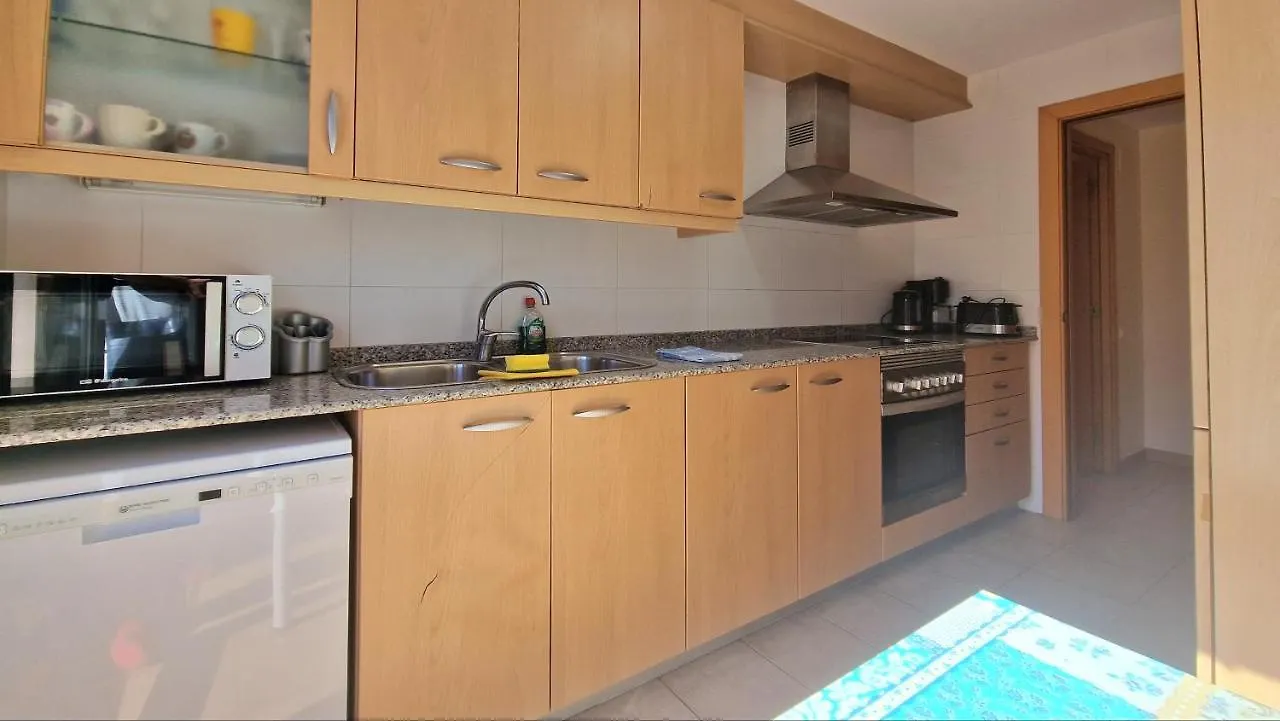 Apartment Loreto Lloret de Mar