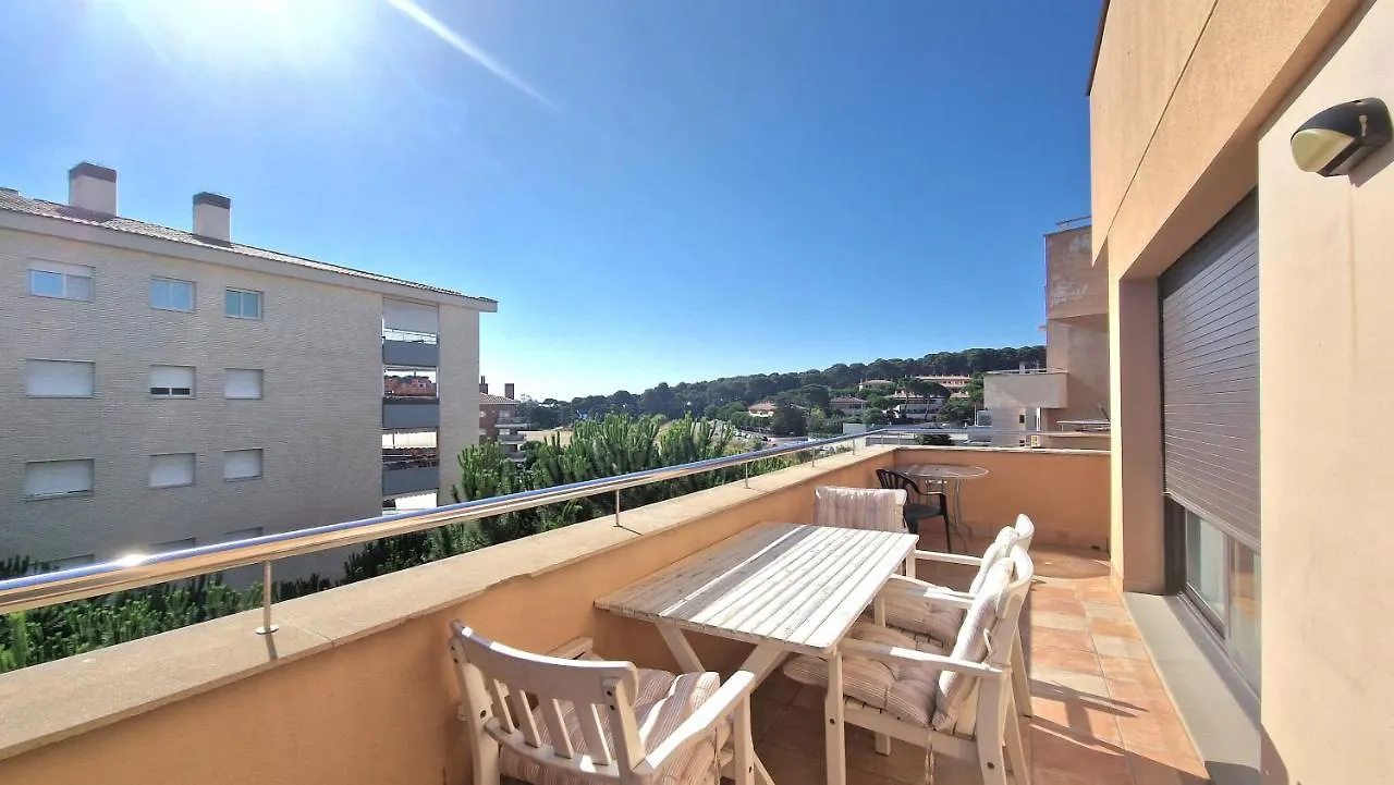 Apartment Loreto Lloret de Mar