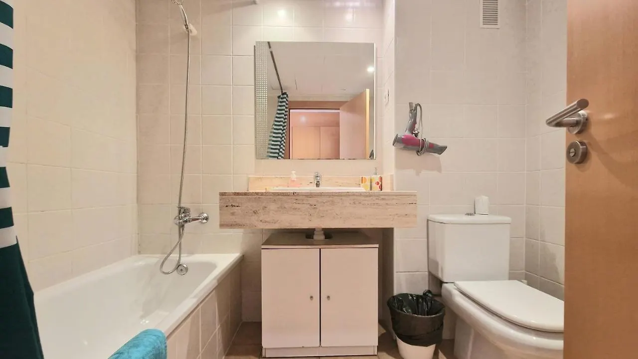 Apartment Loreto Lloret de Mar 0*,  Spain