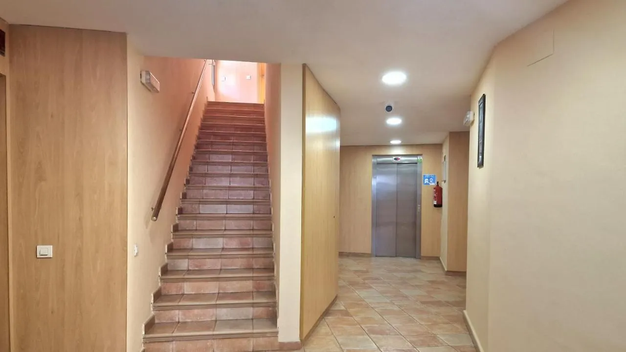 Apartment Loreto Lloret de Mar