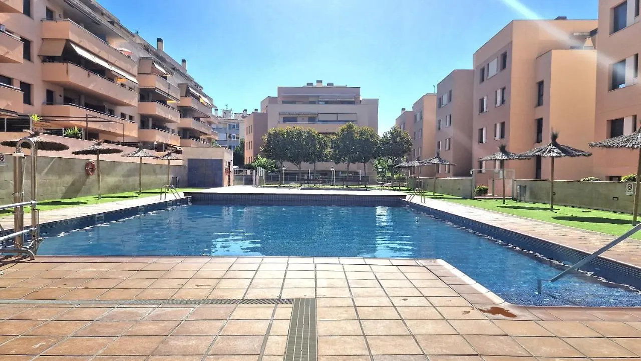 Apartment Loreto Lloret de Mar