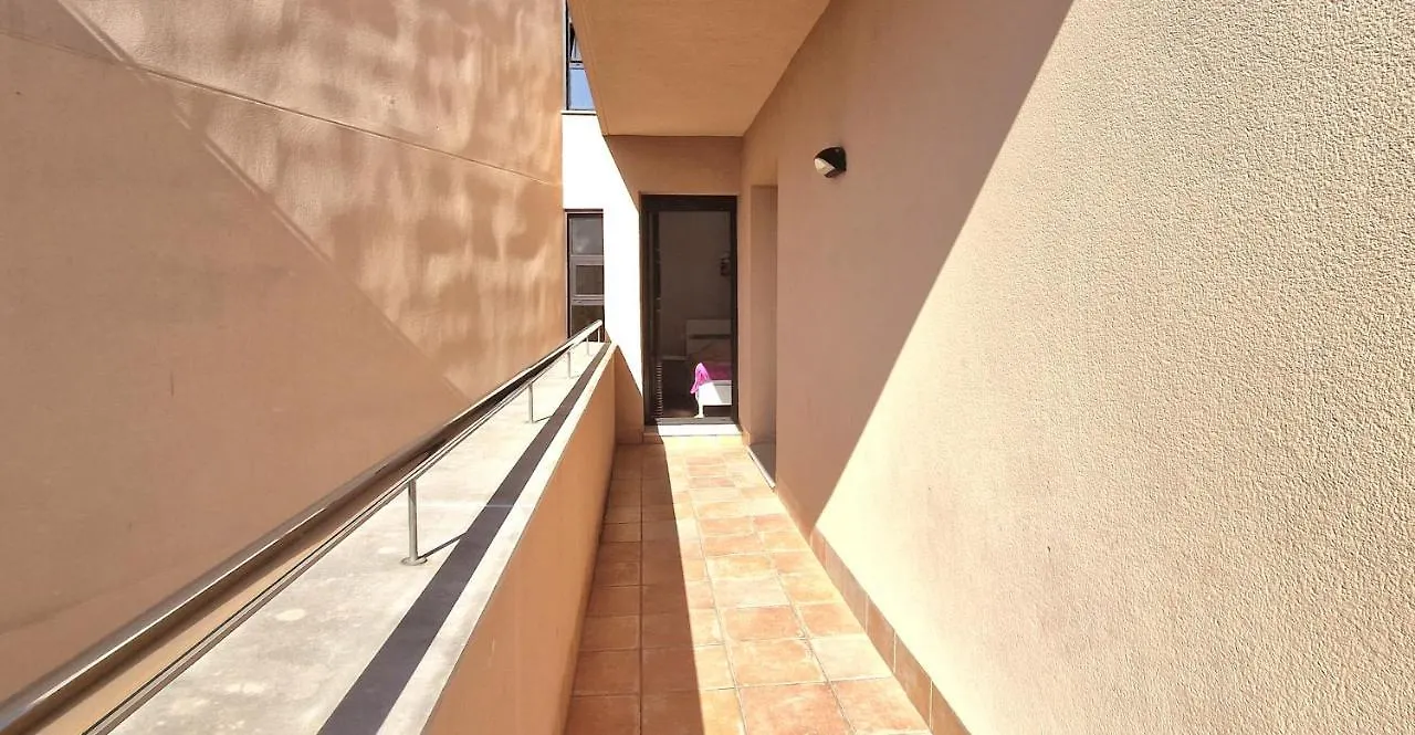 Apartment Loreto Lloret de Mar Spain